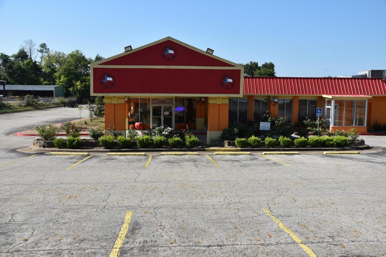 Homeplace Inn Jacksonville Екстериор снимка