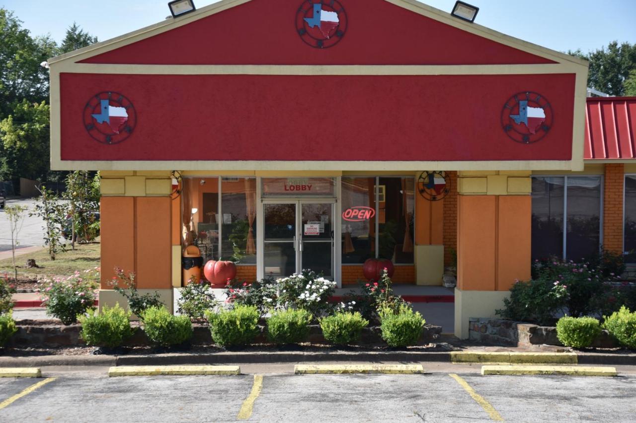 Homeplace Inn Jacksonville Екстериор снимка