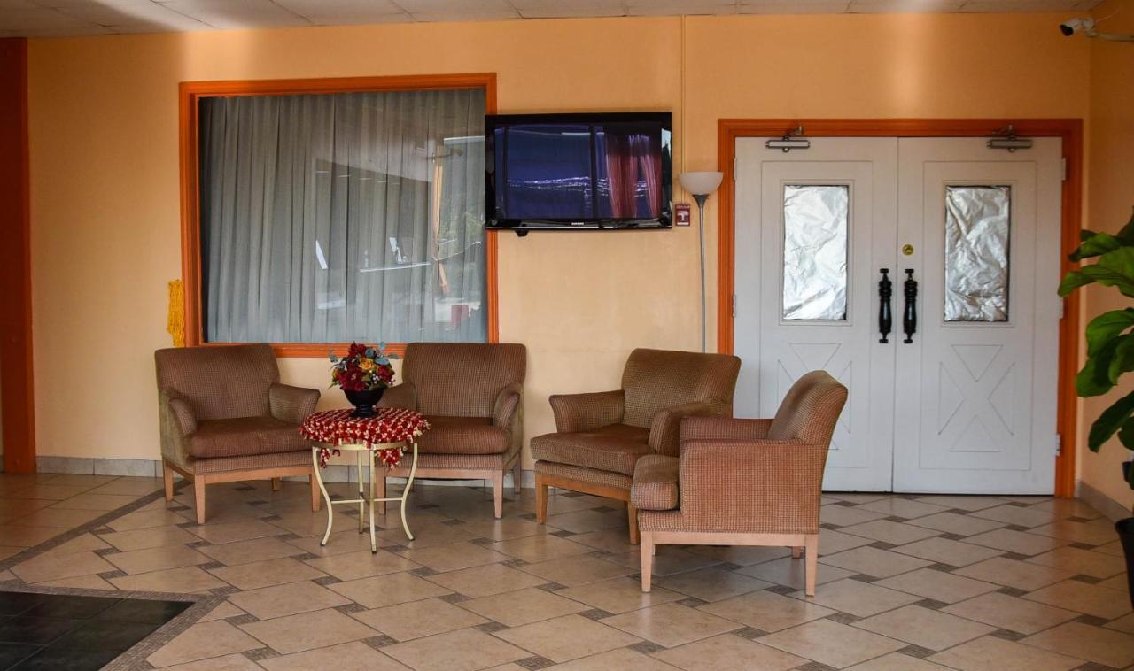 Homeplace Inn Jacksonville Екстериор снимка