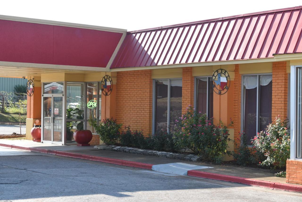 Homeplace Inn Jacksonville Екстериор снимка