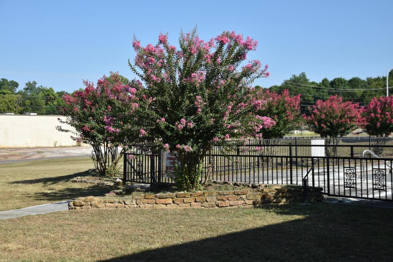 Homeplace Inn Jacksonville Екстериор снимка