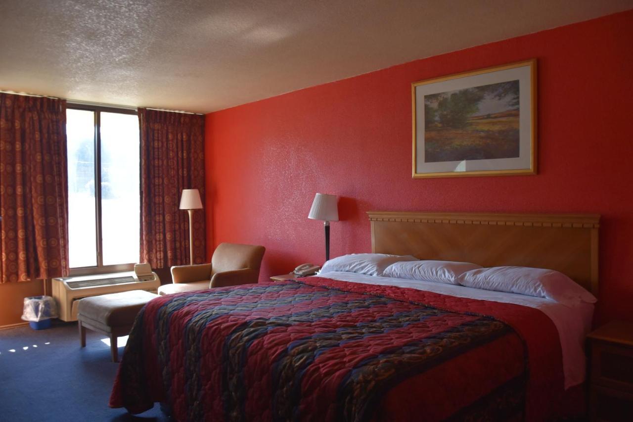Homeplace Inn Jacksonville Екстериор снимка