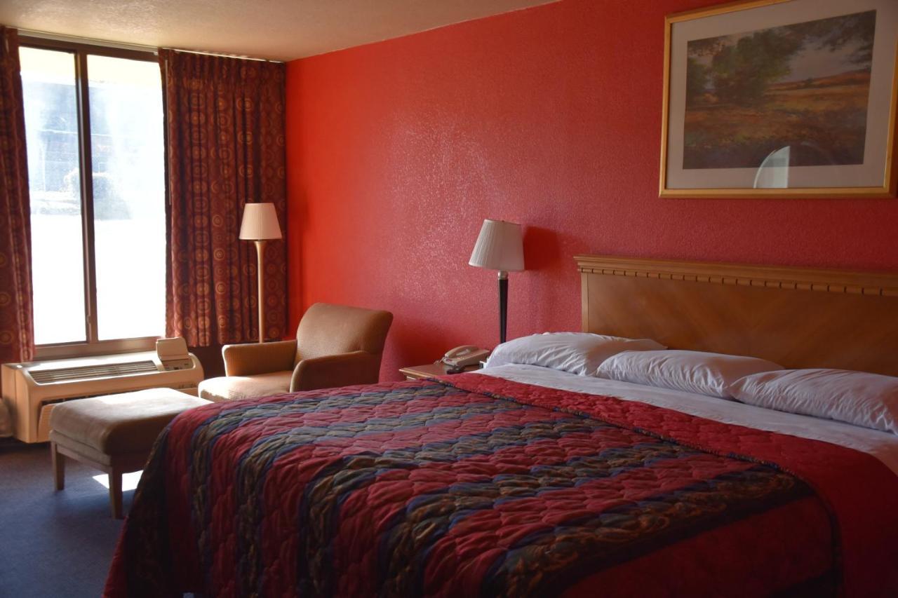Homeplace Inn Jacksonville Екстериор снимка