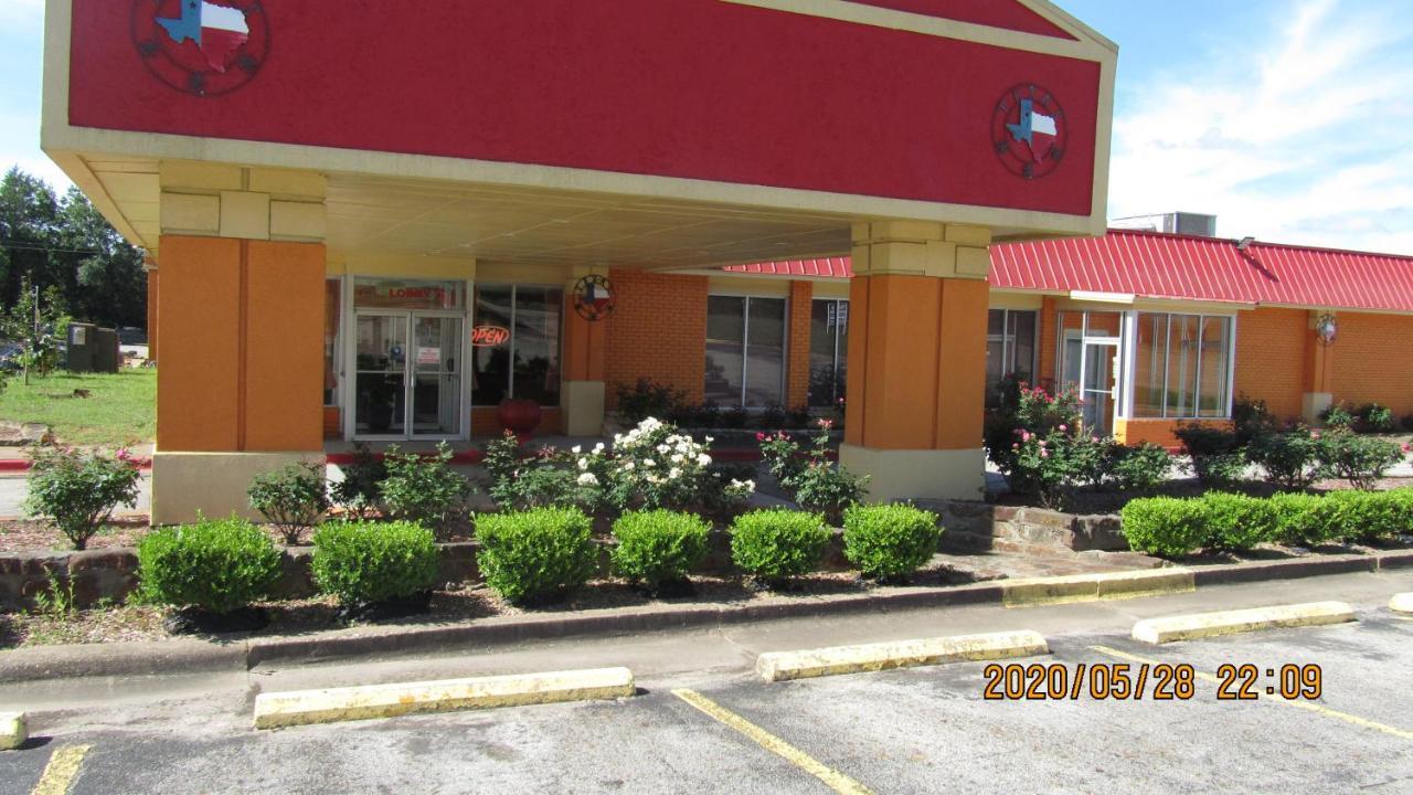 Homeplace Inn Jacksonville Екстериор снимка